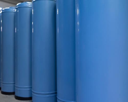 Beholder til drikkevand